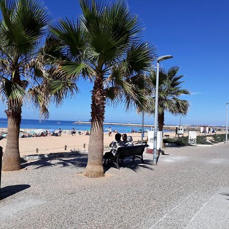 T1 Dunas 7 - Aconchegante, Wifi, 150Mt Praia กัวเตย์รา ภายนอก รูปภาพ
