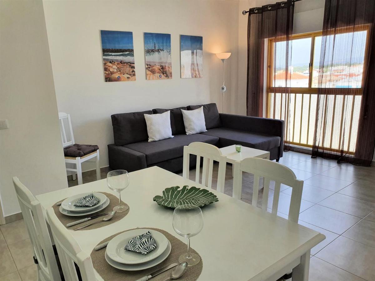 T1 Dunas 7 - Aconchegante, Wifi, 150Mt Praia กัวเตย์รา ภายนอก รูปภาพ