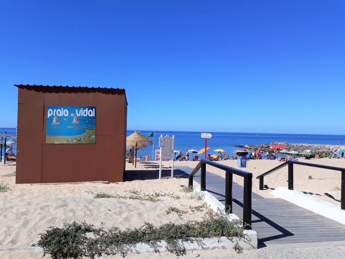 T1 Dunas 7 - Aconchegante, Wifi, 150Mt Praia กัวเตย์รา ภายนอก รูปภาพ