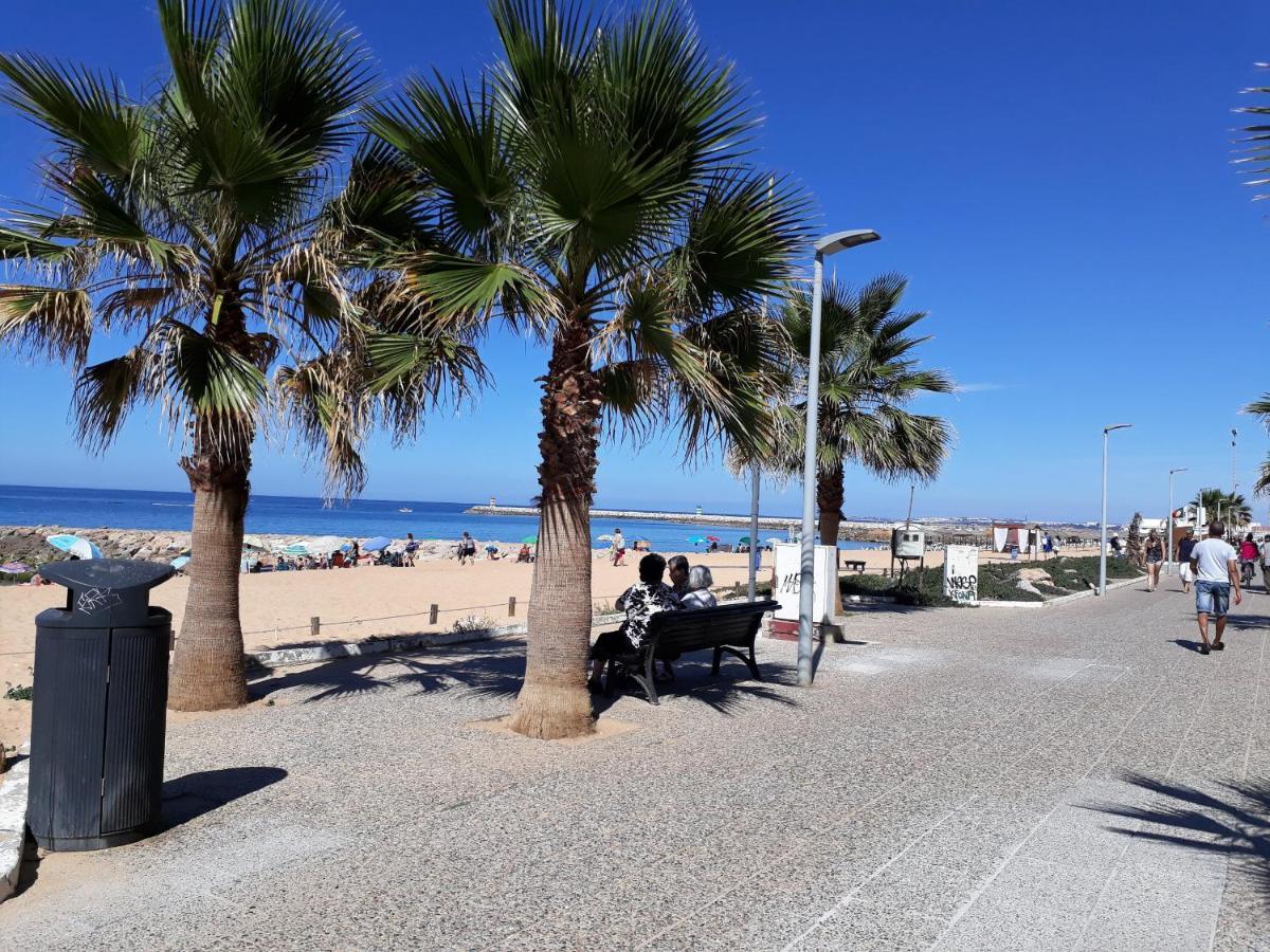 T1 Dunas 7 - Aconchegante, Wifi, 150Mt Praia กัวเตย์รา ภายนอก รูปภาพ